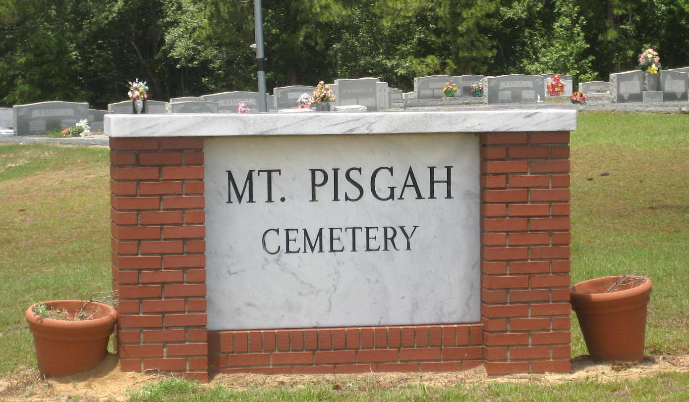 Mount Pisgah Cemetery